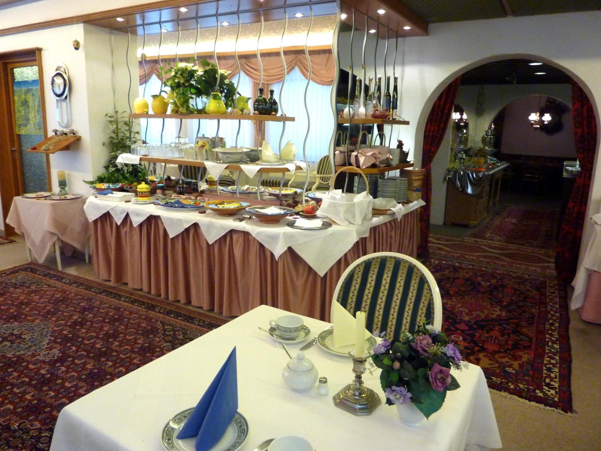 Hotel Traube Бад-Вильдбад Экстерьер фото